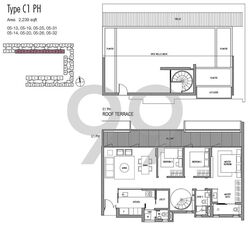 Seletar Park Residence (D28), Condominium #430299601